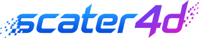 scater4d